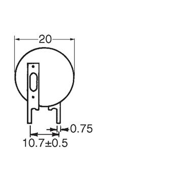 BR-2032/VBN