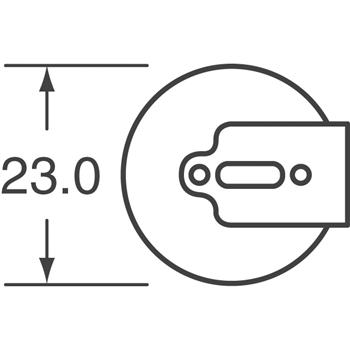 CR-2354/GUN