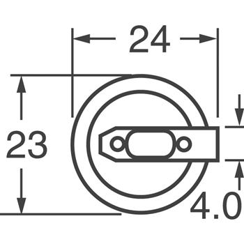 BR-2330A/HDN