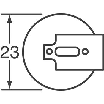 BR-2330A/GAN