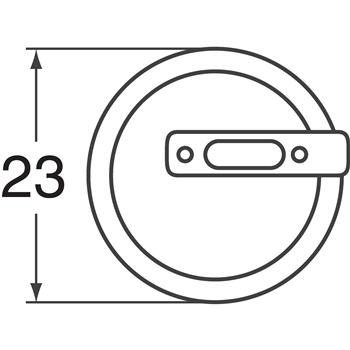 BR-2325/2HAN