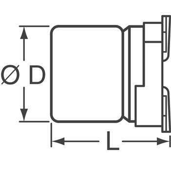 APXF2R5ARA102MH80G