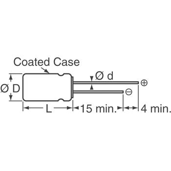 APSA160ELL101MFA5G