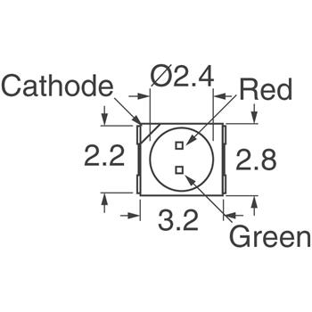 CMD67-22SRUGC/TR8