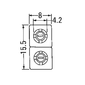 252HXPK-2736F