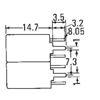 252HXPK-2736F