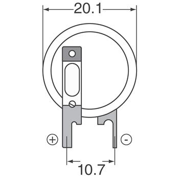 CR-2032/VCN