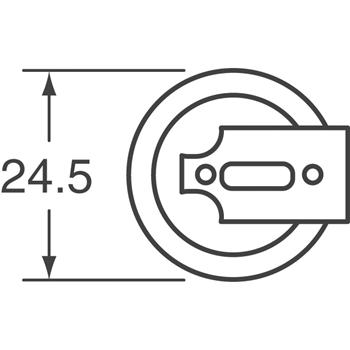 BR-2477A/GAN