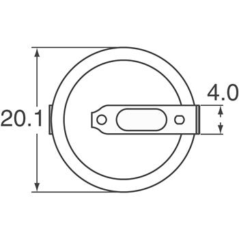 CR-2032/HF1N