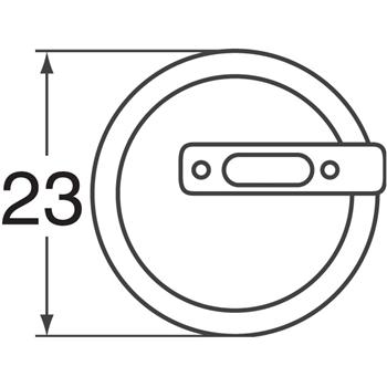 BR-2325/HCN