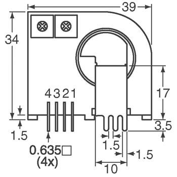 HTB 50-TP