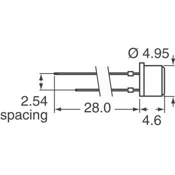 SFH 203 PFA