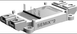 SEMIX 252GB126HDS