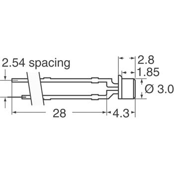 SFH 309 PFA