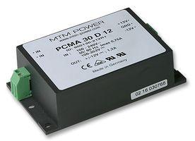 PCMA30 D12