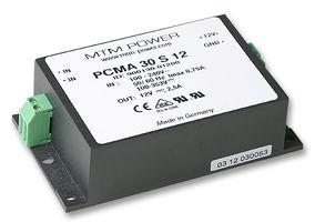 PCMA30 S12