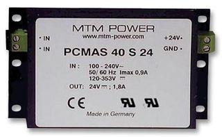 PCMAS40 S12