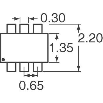 Lڵ̓r(ji)l(f)Ʒ|(zh)Diodes IncƷDCX144EU-7-Fxʽ댧(do)wa(chn)Ʒ(yu)