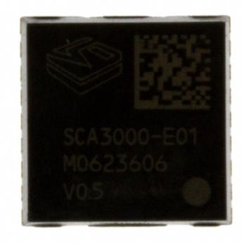 SCA3000-E01