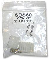 SDS60 CONNECTOR KIT