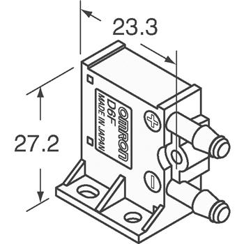 D6F-P0010A1