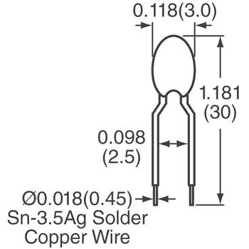 NTSD1XH103FPB30