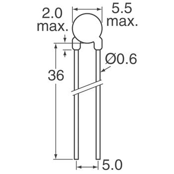 B57164K103J