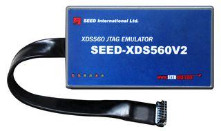 SEED-XDS560V2