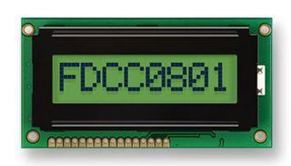 FDCC0801A-RNNYBW-16LE