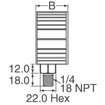 MG-1000-A-9V-R