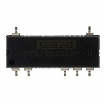DCP010515DBP-UԴ - ԭװרTexas Instruments DCP010515DBP-UԴ - 