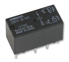 G5V-2-H1 12DC