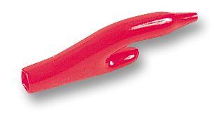 CROC CLIP INSULATING COVER RED