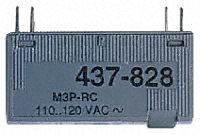 M3P-RC / 110...120 VAC
