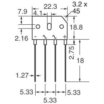 GBU610