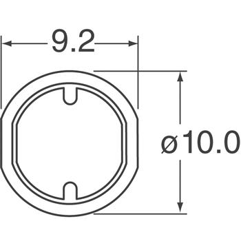 CDR105NP-100MC