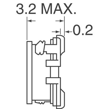 CDH53NP-100LC