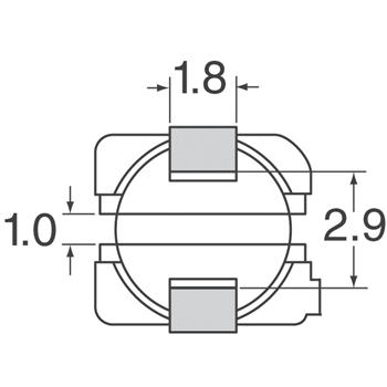 CDH53NP-100LC