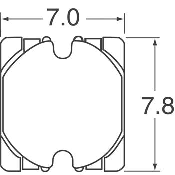 CEP125NP-1R0MC-HD