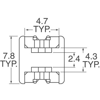 CEP125NP-1R0MC-HD