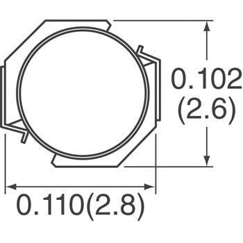 VLF3014AT-6R8MR72