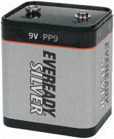 EVEREADY 9V PP9