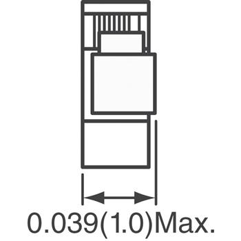 VLF4010ST-1R0N1R9