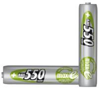 NIMH AAA CELL (550MAH)