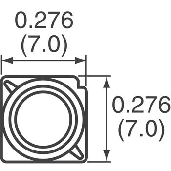 SLF7055T-100M2R5-3PF