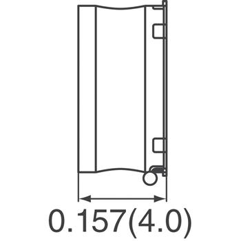 VLP8040T-221M