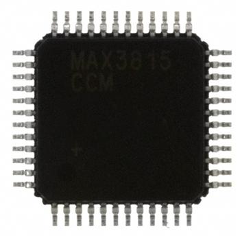 L(zhng)ڹ(yng) F(xin)؛Maxim Integrated Products MAX3815CCM+DI(yng)Maxim Integrated Products· (IC)