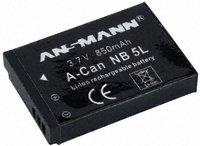 A-Can NB-5L