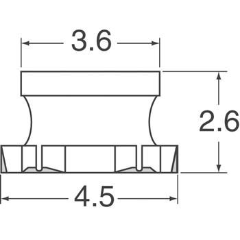 LQH43MN151K03L