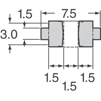 LQH43MN151K03L